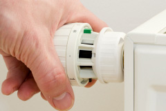 Lower Stoke central heating repair costs