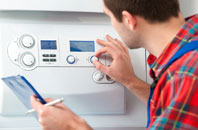 free Lower Stoke gas safe engineer quotes
